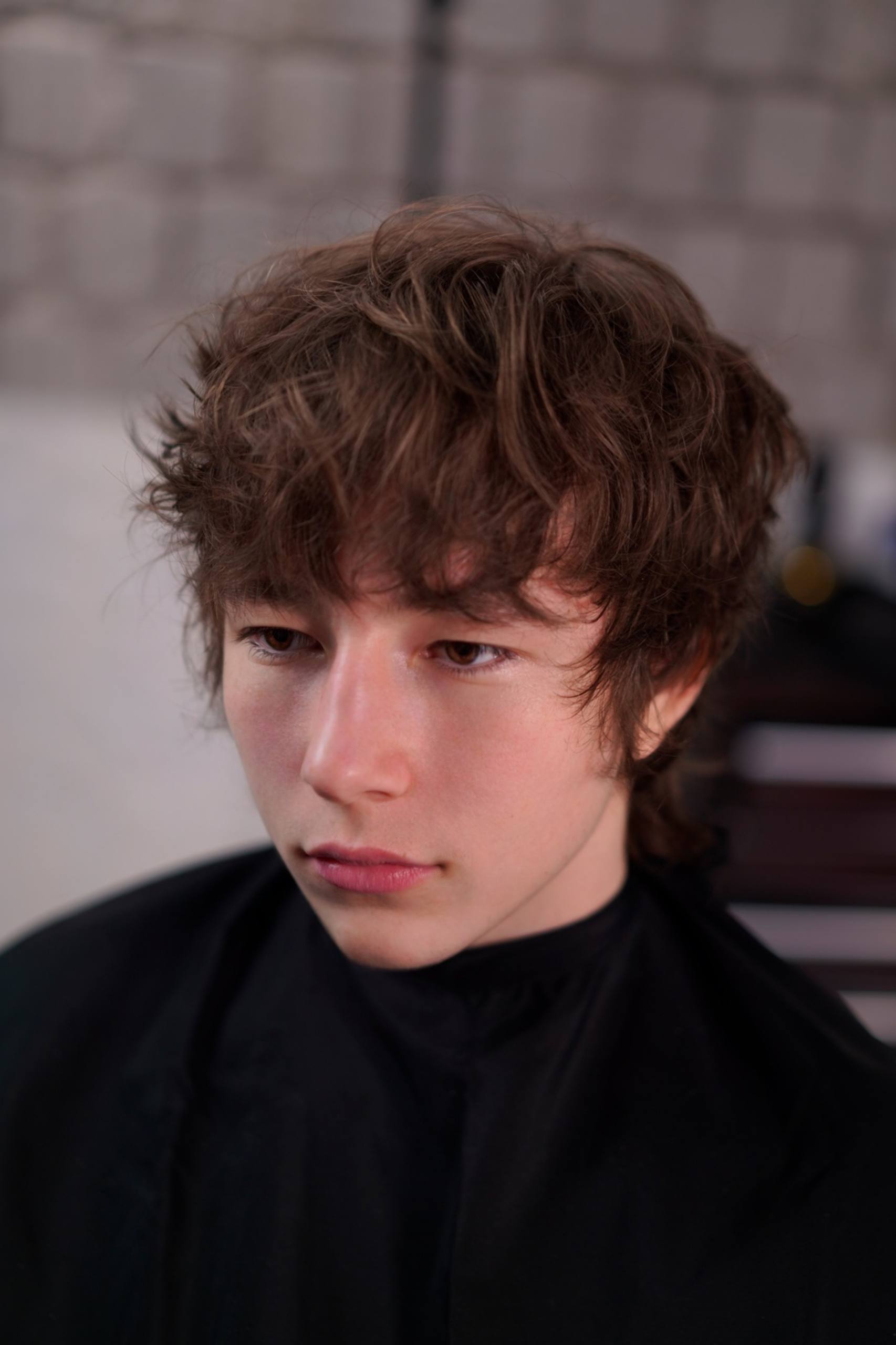 Haircut 1