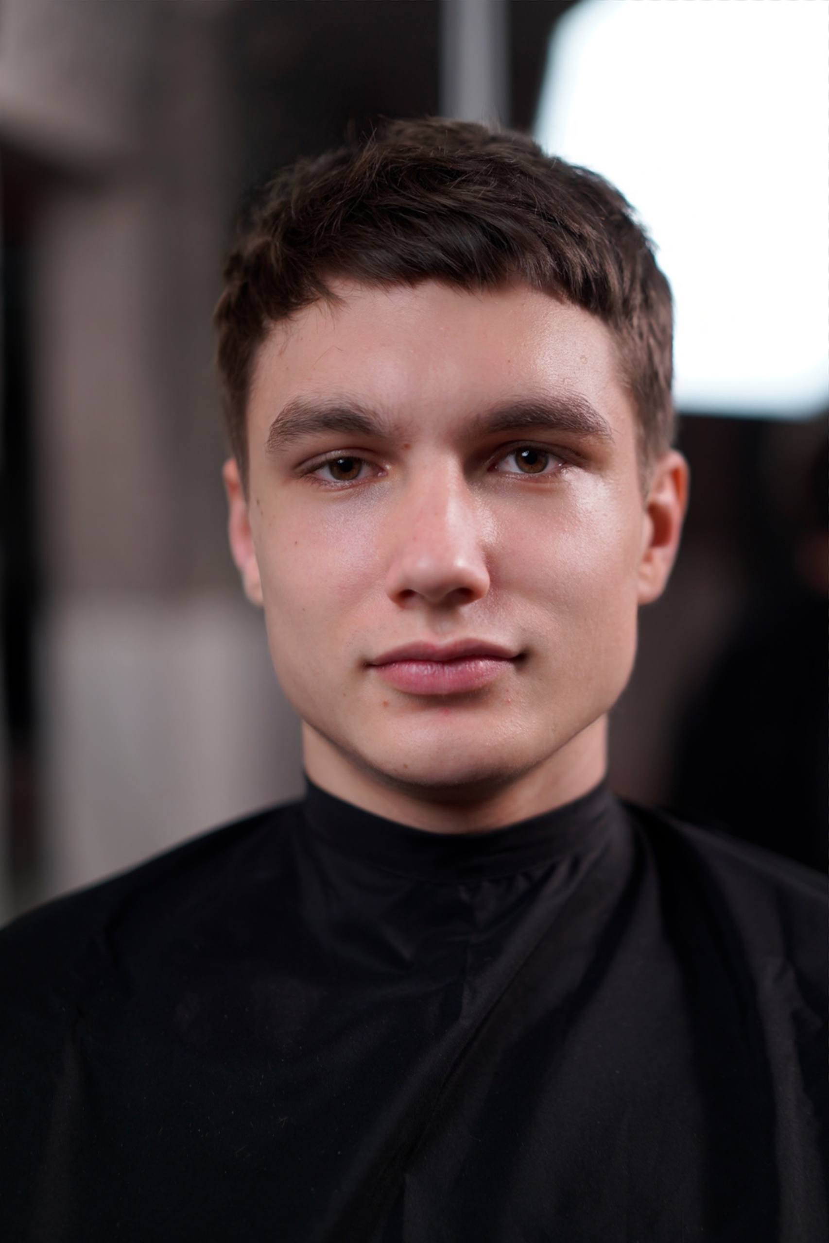 Haircut 3