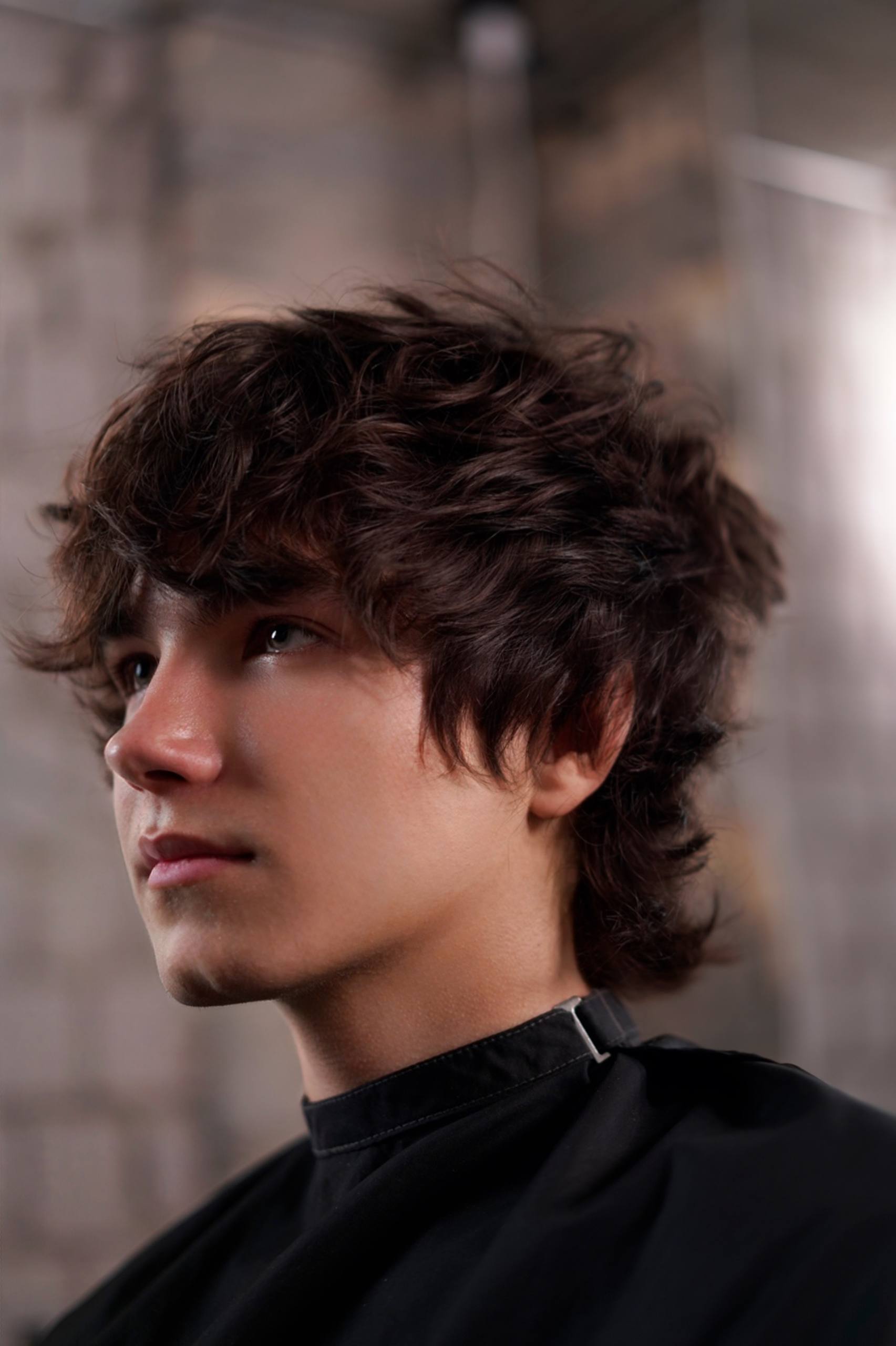 Haircut 4
