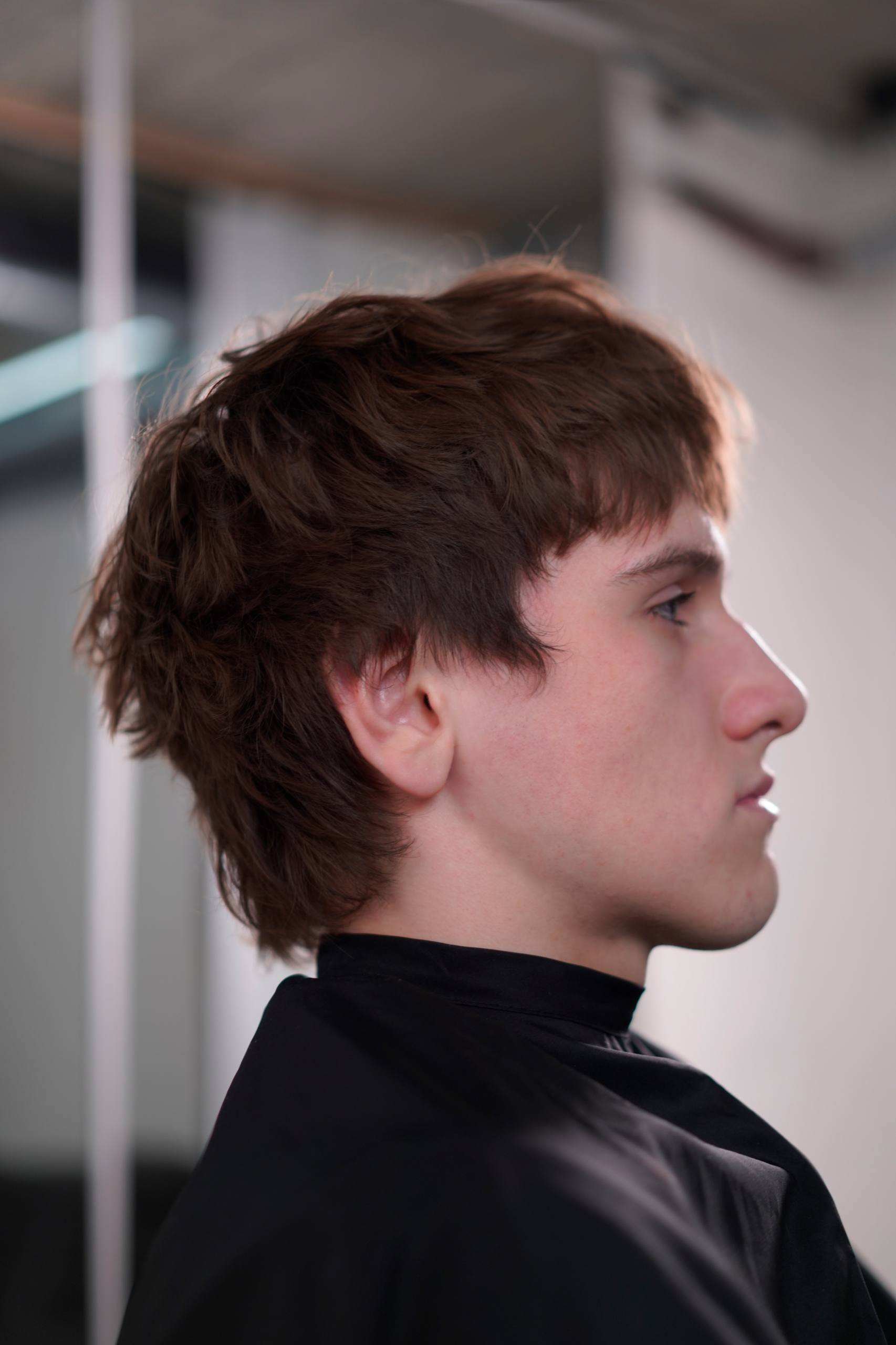 Haircut 5