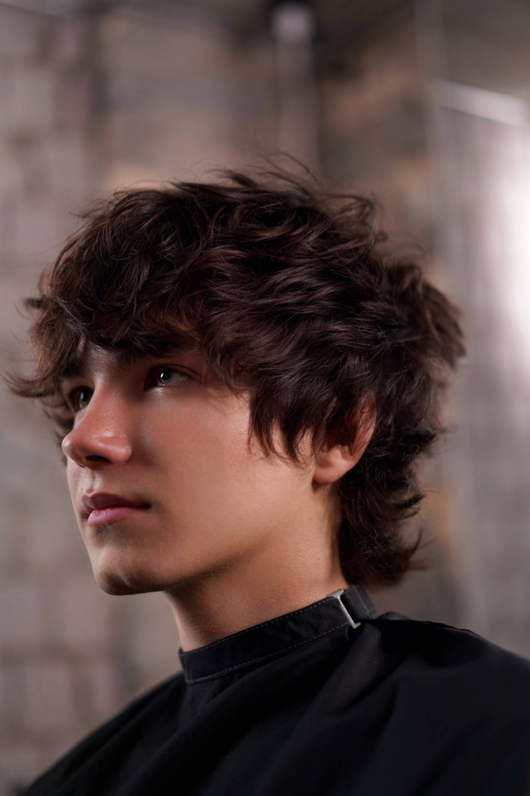 Haircut 7