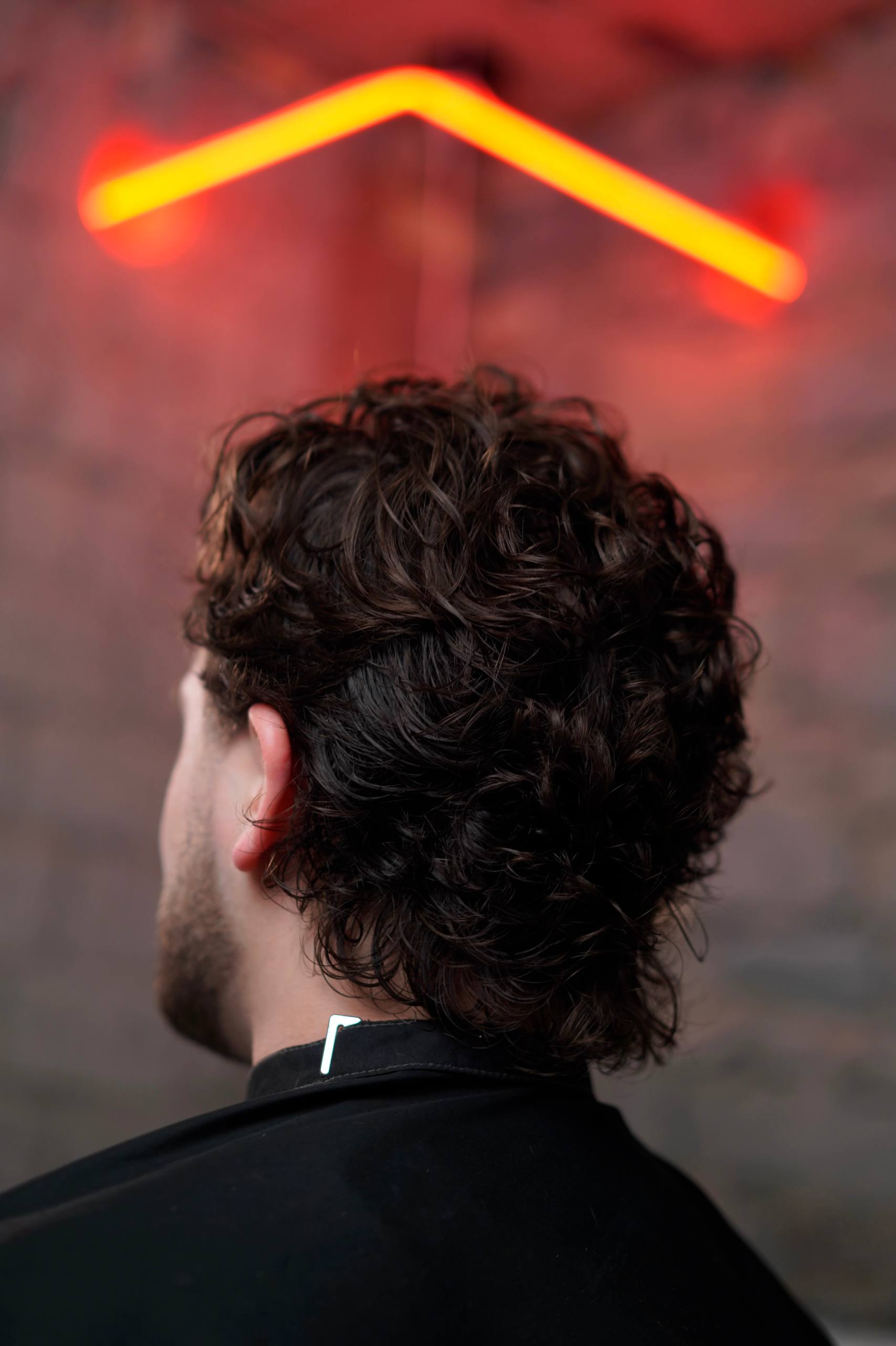 Haircut 11