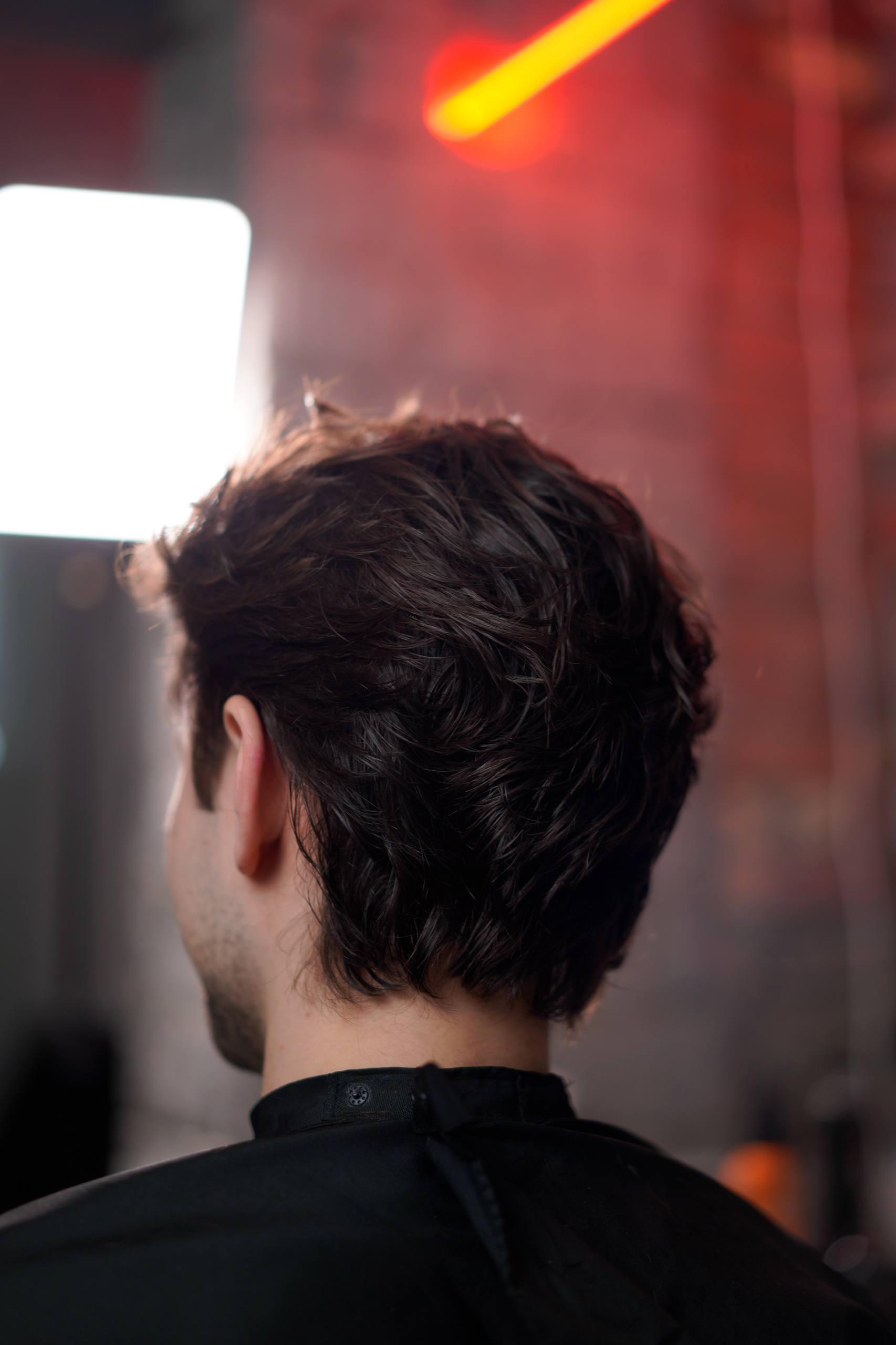 Haircut 12